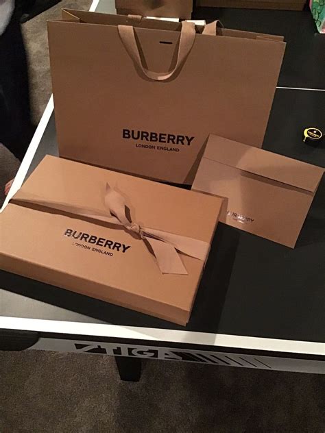 burberry bag packages box|burberry outlet official website.